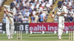 IND vs ENG: అతడిపై విమర్శలు అన్యాయం.. 608 పరుగుల లక్ష్యానికి కారణం అతడే!