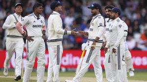 IND vs ENG: రెండో టెస్ట్ కోసం భారత ప్లేయింగ్-11లో మార్పులు.. వీరికి ఛాన్స్!