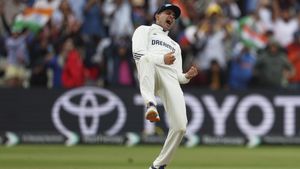 ఆకాశ్ అదరహో.. ఎడ్జ్‌బాస్టన్‌లో ఇంగ్లండ్‌ను చిత్తు చేసిన టీమిండియా