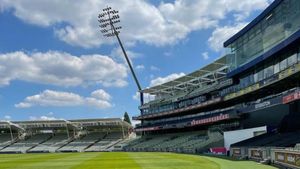 IND vs ENG: ఎడ్జ్‌బాస్టన్‌లో తొలి రోజు ఆటపై అనిశ్చితి.. టాస్ కీలకం!