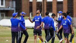 IND vs ENG: ఆ ఒక్క ఆటగాడిపైనే ఆధారపడకండి.. మాజీ కోచ్ వార్నింగ్