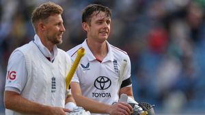 IND vs ENG: స్టార్ ప్లేయర్‌కు నిరాశే.. భారత్‌తో రెండో టెస్ట్ ఆడే ఇంగ్లండ్ తుది జట్టు ఇదే!