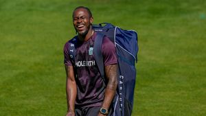 England Playing XI: 4 ఏళ్ల తర్వాత రీఎంట్రీ.. మూడో టెస్ట్‌కు ఒక్క మార్పుతో ఇంగ్లండ్!