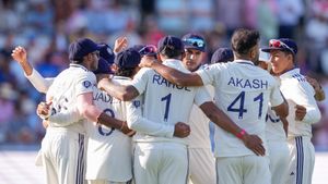 IND vs ENG: బచాయించిన ఇంగ్లండ్ ఓపెనర్లు.. రసవత్తరంగా లార్డ్స్ టెస్ట్!