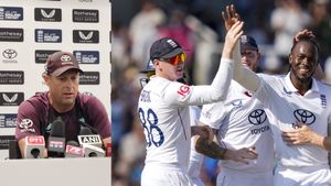 IND vs ENG: 6 వికెట్లు తీసేందుకు గంట చాలు.. టీమిండియాకు ఇంగ్లండ్ కోచ్ సవాల్!