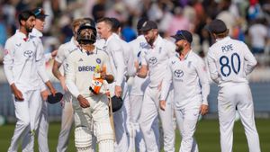 IND vs ENG: లార్డ్స్ టెస్ట్‌లో భారత్ ఓటమికి కారణాలు ఇవే!