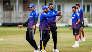 IND vs ENG: టీమిండియాను భయపెడుతున్న చెత్త రికార్డ్!