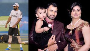 Mohammed Shami: మహ్మద్ షమీకి బిగ్ షాక్.. భార్యకు నెలకు రూ.4 లక్షల భరణం