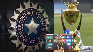 మొహ్సిన్ నఖ్వీకి ఏసీసీ పదవి గండం?