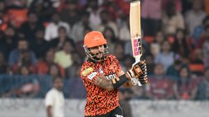 SRHకు గుడ్‌బై.. క్లారిటీ ఇచ్చిన నితీష్ రెడ్డి