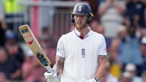 IND vs ENG: 89 ఏళ్లలో ఇదే తొలిసారి!