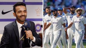 IND vs ENG: పంత్ రనౌట్ కాదు.. అతని వల్లే టీమిండియా ఓటమిపాలైంది: అజింక్యా రహానే