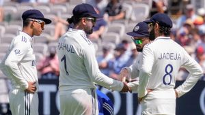 IND vs ENG: కొంపముంచిన కేఎల్ రాహుల్!