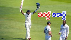 సెంచరీతో చరిత్ర సృష్టించిన కేఎల్ రాహుల్.. కోహ్లీ, సచిన్‌కు దక్కని రికార్డ్