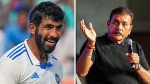 IND vs ENG: బుమ్రాకు ఎందుకు విశ్రాంతి ఇచ్చారు.. పాపం సాయి: రవి శాస్త్రి