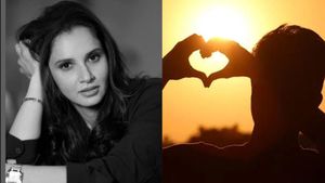 Sania Mirza: సానియా మీర్జాకు రెండో పెళ్లి.. ఆ టాలీవుడ్ హీరోతోనా?