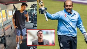 Prithvi Shaw: సర్ఫరాజ్‌ను చూసి నేర్చుకో.. పృథ్వీ షాకు మాజీ దిగ్గజం సలహా