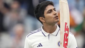 టీమిండియా లైనప్ ఇలా తయారైందేంట్రా?