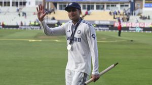 IND vs ENG: విజయం తర్వాత కూడా గిల్ అసంతృప్తి.. ప్లేయింగ్ XIలో మార్పులు!