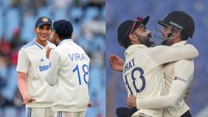 IND vs ENG: కోహ్లీలాగా ఉండకండి.. గిల్ తీరుపై భగ్గుమన్న మాజీ ప్లేయర్!