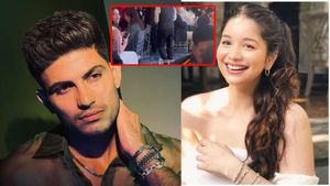 మరో అమ్మాయితో గిల్.. సారా టెండూల్కర్ ఫైర్! (వీడియో)