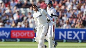 చరిత్ర సృష్టించిన శుభ్‌మన్ గిల్.. కెప్టెన్‌గా వరల్డ్ రికార్డ్!