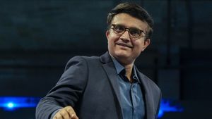 Sourav Ganguly Birthday Special: కెప్టెన్‌గానే కాదు.. కెరీర్‌లను తీర్చిదిద్దిన దాదా!