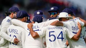 IND vs ENG: శుభ్‌మన్ గిల్ మళ్లీ అదే తప్పిదం.. ఇంగ్లండ్‌కు వరం!