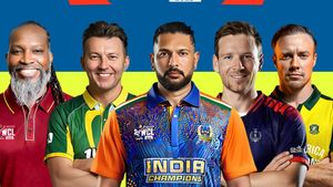 WCL 2025: యువరాజ్, ఏబీడీ, గేల్ సహా దిగ్గజాల సమరం షురూ.. జట్ల పూర్తి వివరాలివే!