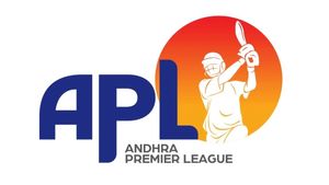 ఆంధ్ర ప్రీమియర్ లీగ్‌లో అర్జున్ టెండూల్కర్ బ్లాస్ట్.. పేరు చూసి మోసపోవద్దు!