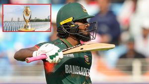 Asia Cup 2025: ఏ జట్టునైనా ఓడిస్తాం.. ఈ సారి టైటిల్ మాదే..