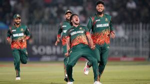 ఆసియా కప్ బంగ్లా జట్టు ప్రకటన.. స్టార్ ప్లేయర్ ఎంట్రీ!