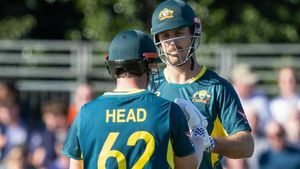 టీ20 ప్రపంచ కప్‌పై ఆస్ట్రేలియా కీలక ప్రకటన.. ఓపెనర్‌గా స్టార్ ప్లేయర్!