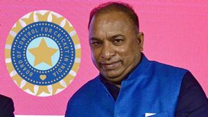 ఆ ఒప్పందం రద్దు: బీసీసీఐ