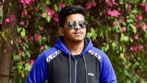 షాకింగ్.. జిమ్‌ చేస్తూ 22 ఏళ్ల క్రికెటర్ మృతి!