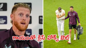 IND vs ENG: బెన్ స్టోక్స్.. కర్మ ఎవర్నీ వదిలిపెట్టదు!