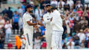 నన్ను ఆ దేవుడే కాపాడాడు.. భయంతోనే బ్యాటింగ్ చేశా: క్రిస్ వోక్స్