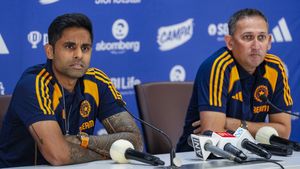 Gambhir vs Agarkar: శుభ్‌మన్ గిల్ వైస్-కెప్టెన్సీ వెనుక అసలు కథ ఇదే!