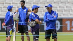 గంభీరుడు వచ్చారు.. ఆటగాళ్లకు కొత్త తలనొప్పి తెచ్చారు!