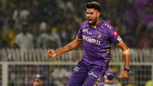 సచిన్, కోహ్లీ అవుతావా? అని ఎగతాళి చేశారు: హర్షిత్ రాణా