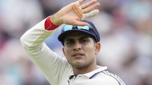 IND vs ENG: గిల్ ఒక్క మాట.. ఓవల్ టెస్ట్ గమనాన్నే మార్చేసిన మంత్రం!