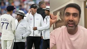 IND vs ENG: భారత్ ఓడిపోతే ఆ ఇద్దరే కారణం.. అశ్విన్ ఫైర్!