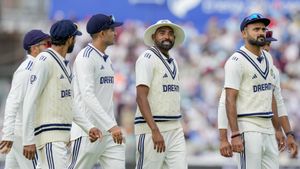 IND vs ENG: భారత్‌కు విజయం దక్కాలంటే.. ఈ 5 వ్యూహాలే కీలకం!