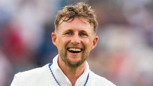 ENG vs IND: సెంచరీతో చరిత్ర సృష్టించిన జో రూట్.. రికార్డులన్నీ బద్దలు!