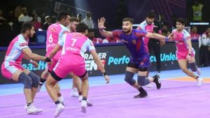 PKL 2025: కొత్త ఫార్మాట్‌లో ప్రొ కబడ్డీ