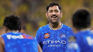 సీఎస్కేకు గుడ్ న్యూస్.. ఎంఎస్ ధోని సంచలన ప్రకటన!