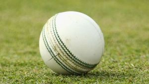 మ్యాచ్ ఫిక్సింగ్ కుంభకోణం: క్రికెటర్ పై ఐదేళ్ల నిషేధం!