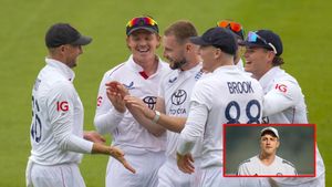 IND vs ENG: భారత కోచింగ్ స్టాఫ్‌కు నిద్ర కరువైంది!.. కారణం ఆ ఇంగ్లీష్ బ్యాటరే!