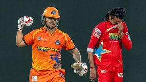 'నన్ను రెచ్చగొడితే ఊరుకోను': నితీష్ రాణా-దిగ్వేష్ రాఠీలకు భారీ ఫైన్!