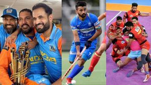 గేమింగ్ బిల్లుతో భారీ నష్టం: క్రికెట్, కబడ్డీ, హాకీ లీగ్‌లు ఆగిపోతాయా?